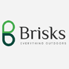 5% Off Sitewide Brisks Discount Code